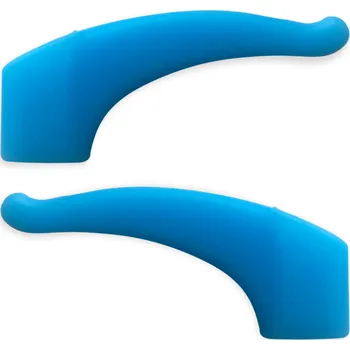 Brýlová obroučka Stoper světle modrý