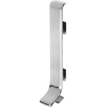 soklová lišta Spojka k podlahové liště