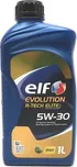 ELF Evolution R-Tech Elite 5W-30