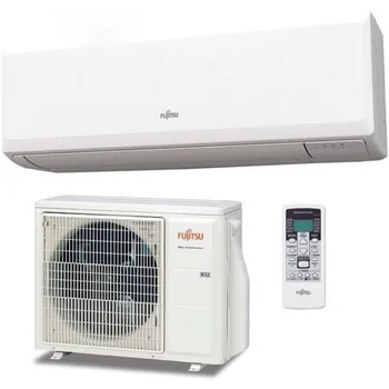 Klimatizace Fujitsu ASYG09KPCA + AOYG09KPCA 
