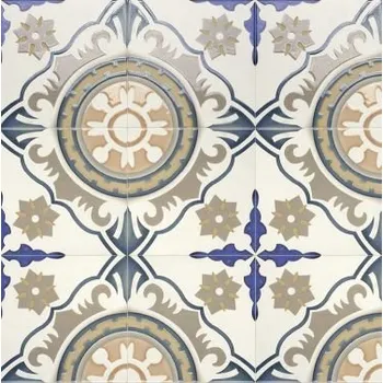 Dlažba Sevilla Decoro E - dlažba 20x20 00S200E