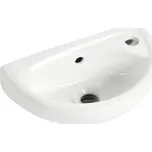 Oval umývátko 39x23 cm, TP040