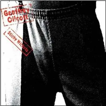 Zahraniční hudba CD Geoffrey Oicott: Sticky Wickets 2015