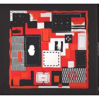 Zahraniční hudba LP Sarathy Korwar: Day To Day 2016