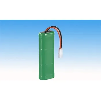 RC model auta RC 6x3200 s konektorem TAMIYA