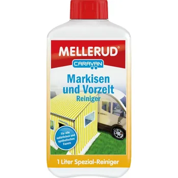 Mellerud Stanový a markýzový čisticí prostředek 1 l