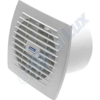 Domácí ventilátor Ventilátor CYKLON EOL120HT hydr+doběh KANLUX 70941
