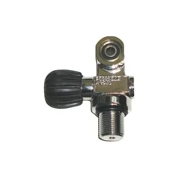 Ventil Z II. Mono 232 bar, SOPRASSUB