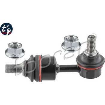 Zavěšení kol Tyč/vzpěra, stabilizátor TOPRAN 629 728