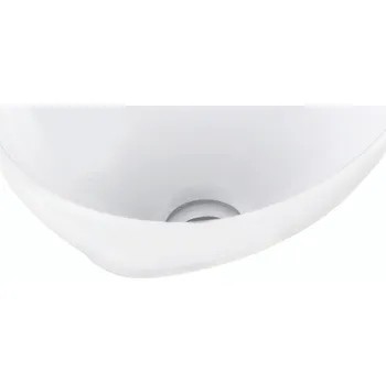 Umyvadlo Kerra Kratos 707 keramické umyvadlo