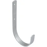 Domax HMU180 plochý hák U 180 mm