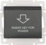 KANLUX LOGI Hotelový vypínač se zpožděným vypínáním-graf.