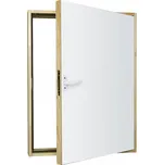 FAKRO DWK 60 x 80 cm