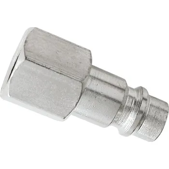 Příslušenství ke kompresoru ProfiGaráž Rychlospojka 1/2" samec - vnitřní závit