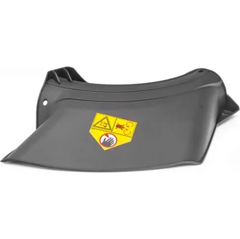 Příslušenství pro zahradní traktor MTD 196-334-600 mulčovací sada