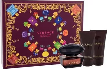 Dárková sada parfémů