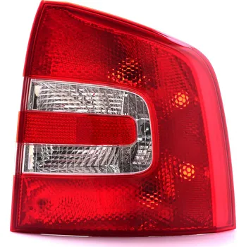 Osvětlení automobilu Škoda Octavia II combi-Zadní světlo Magneti Marelli LLE881 - pravé