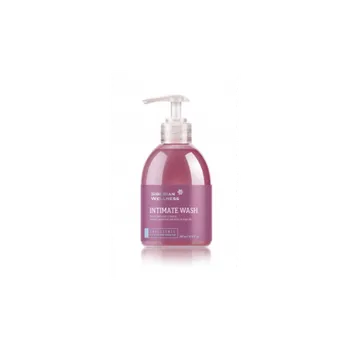 Intimní hygienický prostředek Siberian Wellness. mýdlo pro intimní hygienu, 300 ml