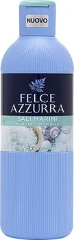Sprchový gel Felce Azzurra Sea Salts Sali Marina 650 ml