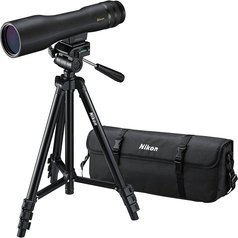 Nikon PROSTAFF 3 16–48×60 spektiv