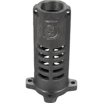 Příslušenství k čerpadlu SIGMA 1"EVGU sací těleso (nové provedení) 60004143