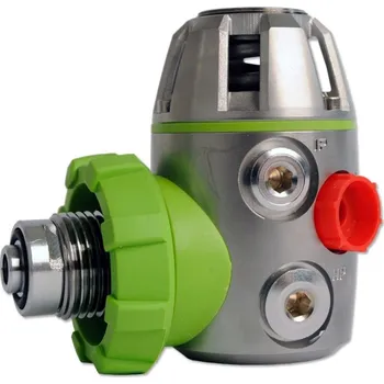 Automatika XSTREAM DURATION M26x2 1.stupeň, POSEIDON