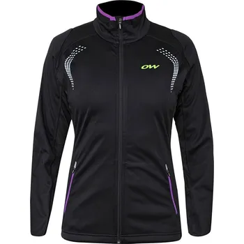 Dámská casual bunda One Way Sling Women Softshell Jacket