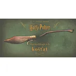 Harry Potter: Sbírka létajících košťat…