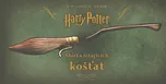 Harry Potter: Sbírka létajících košťat…