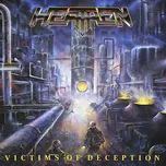 Victims Of Deception - Heathen [CD]