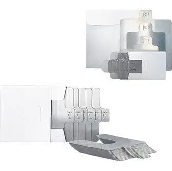 TMAS 75-200 - ustavovací podložka