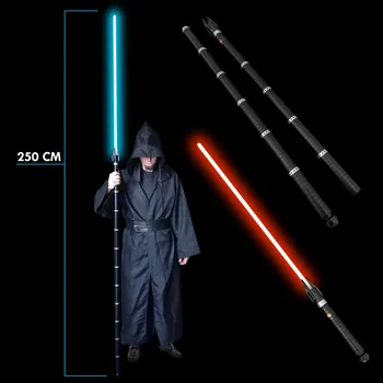 Replika zbraně CHSV Světelné kopí "FOR THE EMPEROR" Plně kontaktní! Multi-color!!!