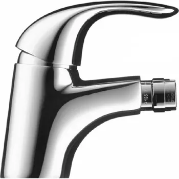 Vodovodní baterie Hansgrohe bidetová baterie Focus E s výpustí, 31720000