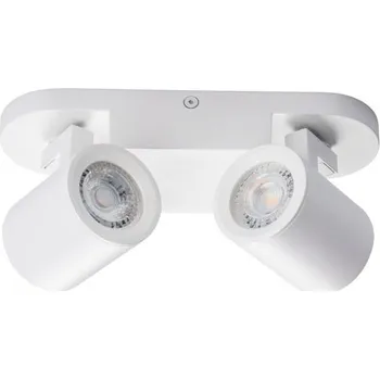 Bodové svítidlo Svítidlo LAURIN EL-2I W Kanlux 29122