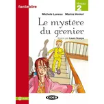 Le mystere du grenier - Michela Lunesu, Marina Venieri [FR] (2000, brožovaná)