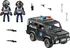 Stavebnice Playmobil Playmobil 71003 Swat Truck