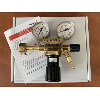 Příslušenství ke svářečce Redukční ventil Constant 2000, N2 200/10 bar