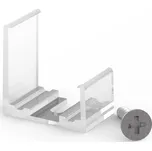 BR plastic PROFIL V Greenlux GXLP027