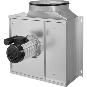 Průmyslový ventilátor Ruck MPX 280 E2