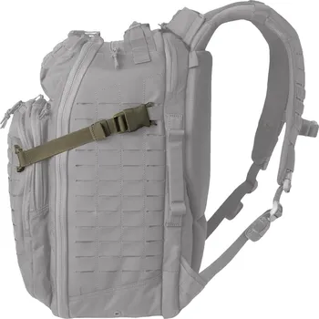 Outdoorové zavazadlo First Tactical® Kompresní popruhy First Tactical®, Barva: Olive Green