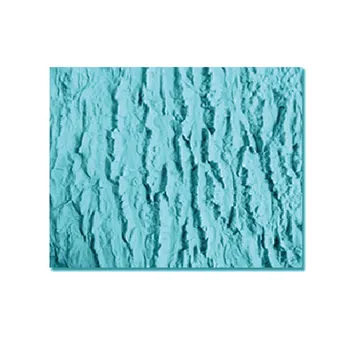 Forma na pečení Cakesicq ilccm.4246 18 x 15 cm kůra stromu modrá