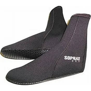 Neoprenové boty Ponožky neoprenové 3mm, SOPRASSUB L