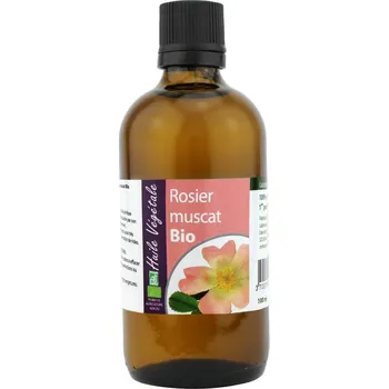 Rostlinný olej Laboratoire ALTHO Šípkový - Rostlinný olej BIO, 100 ml