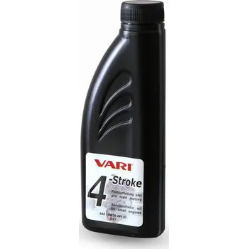 Motorový olej VARI XP200 10W30 600 ml