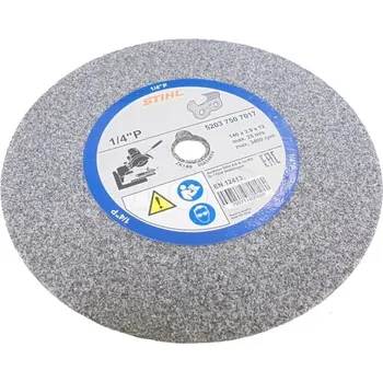 Řezný kotouč STIHL Ostřící kotouč 1/4" Picco 140x2,9x12 mm (52037507017)
