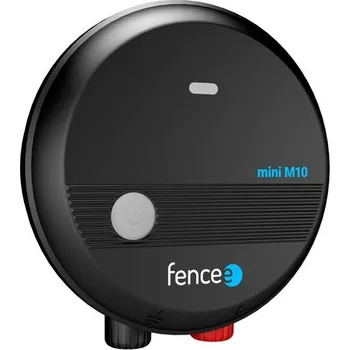 fencee Mini M10 generátor elektrického ohradníku