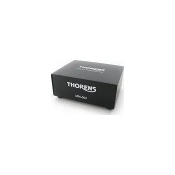 Signálový procesor Thorens MM-002