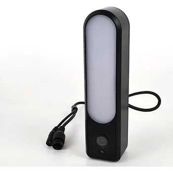 LURECOM TV298 - venkovní WiFi kamera 2MP, bílé světlo a IR LED svítidlo pro noční vidění - Chytrá domácnost TuyaSmart