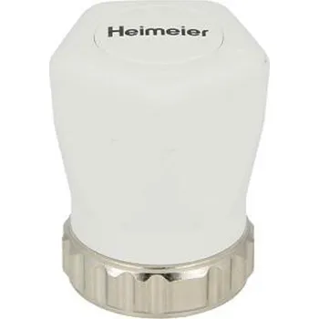 Heimeier ruční hlavice