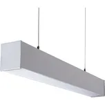 Svítidlo pro T8 LED ALIN 4LED 1X120 Kanlux 27415